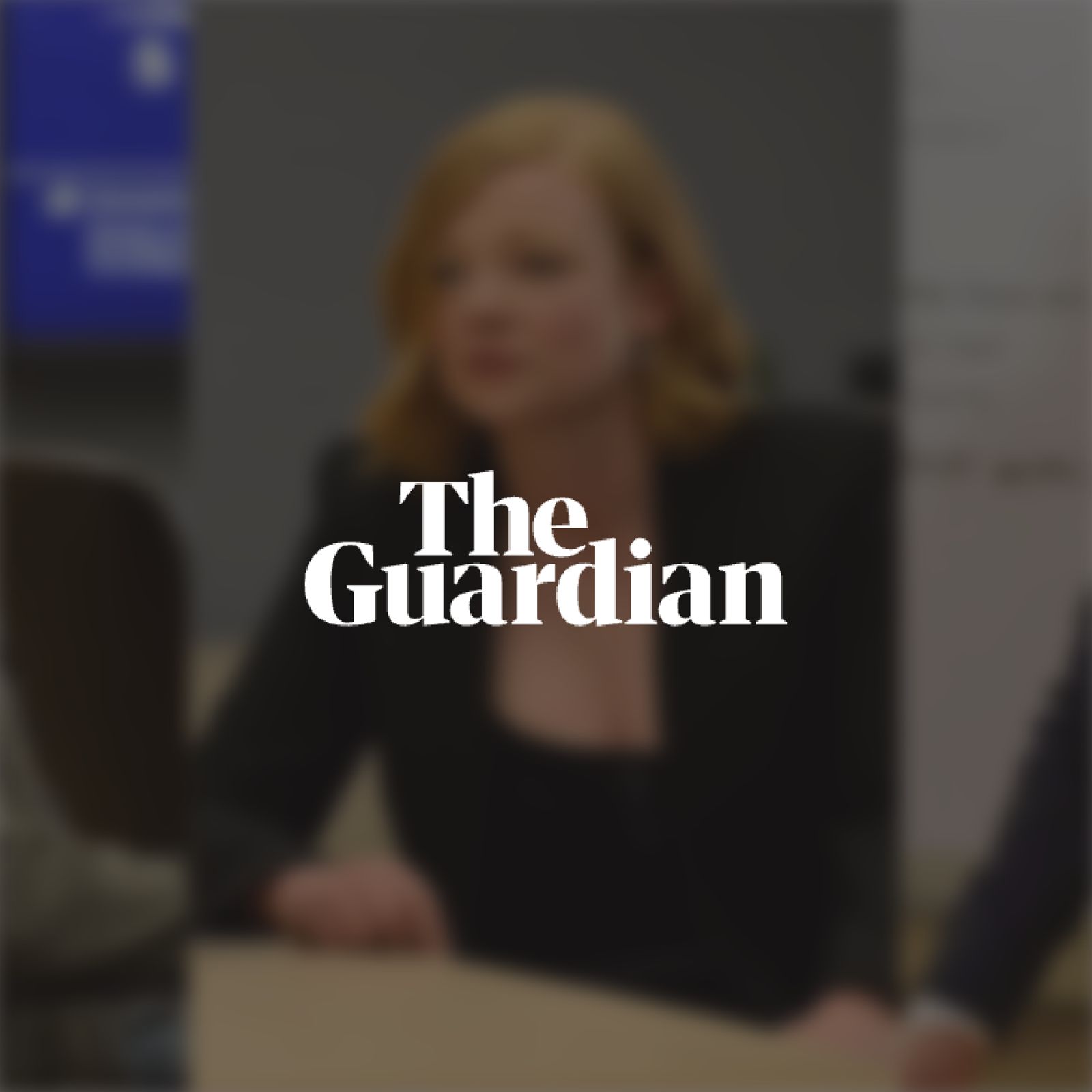 De donkere kant van geërfd vermogen: Jan Gerber over ‘opvolgingssyndroom’ – The Guardian