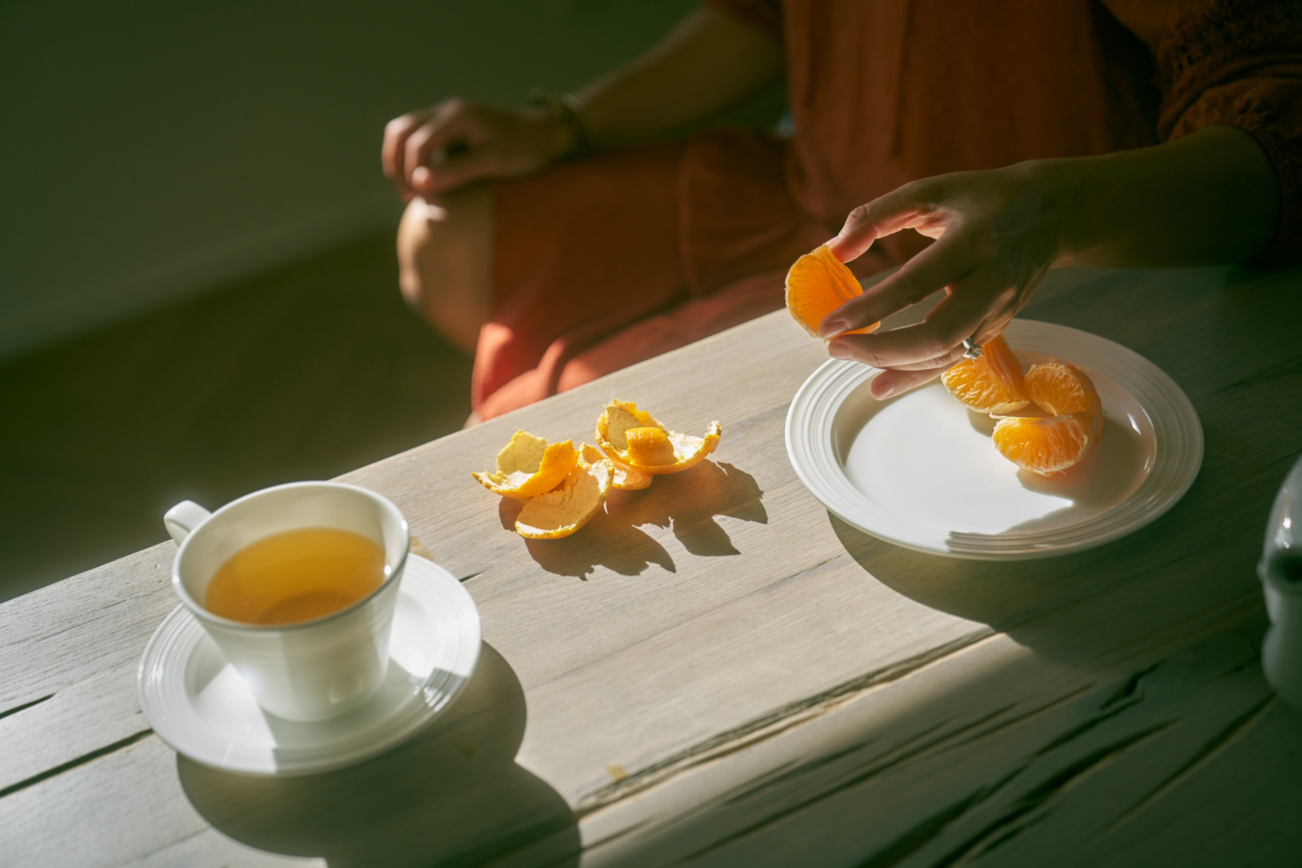 Luxe gastvrijheid bij Paracelsus Recovery