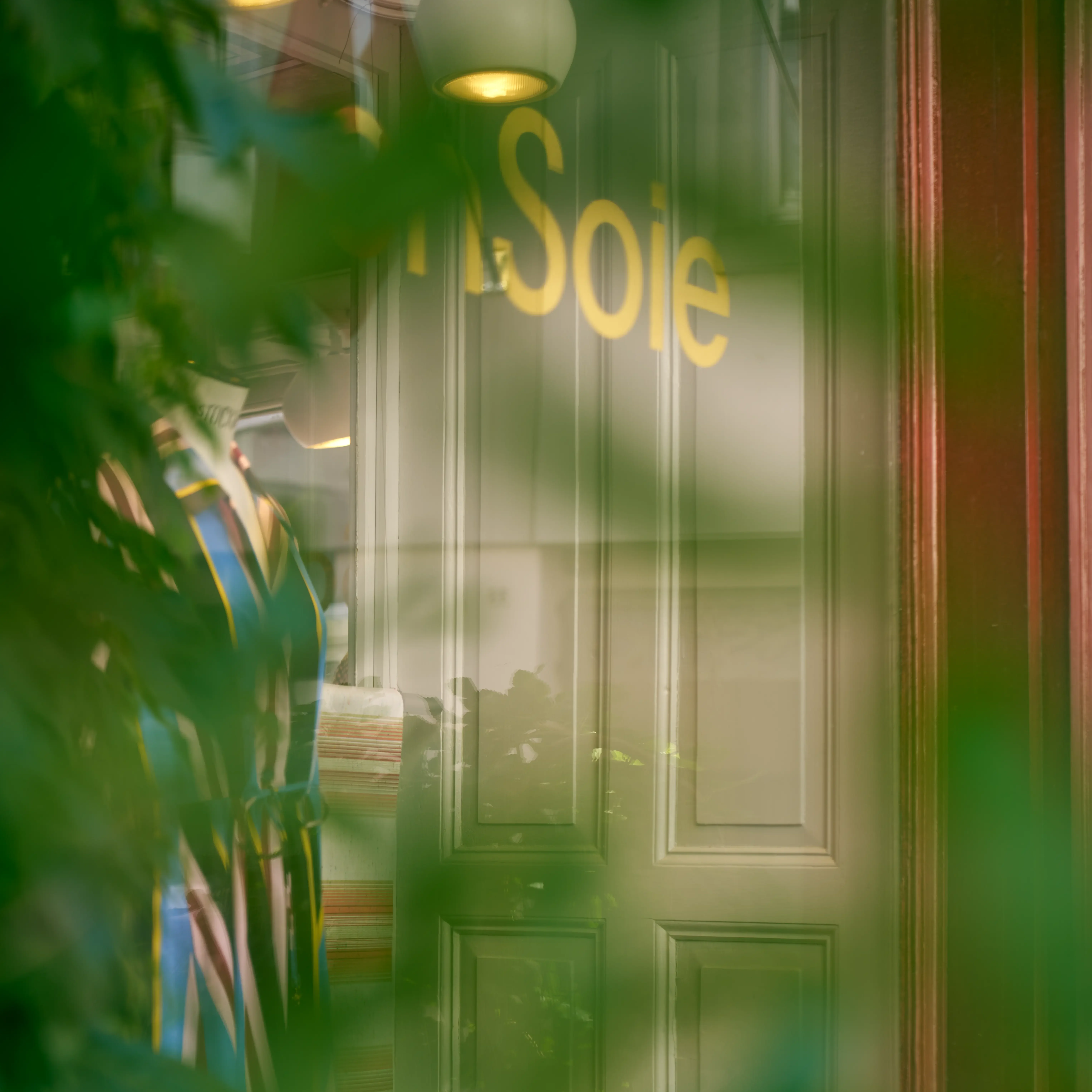 Ondersteunende herstelomgeving