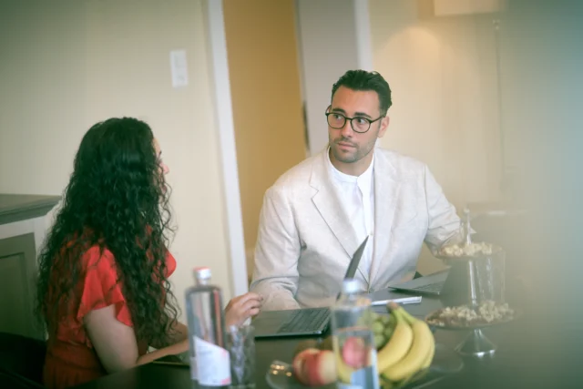 Welzijn en herstellingsfaciliteiten bij Paracelsus Recovery