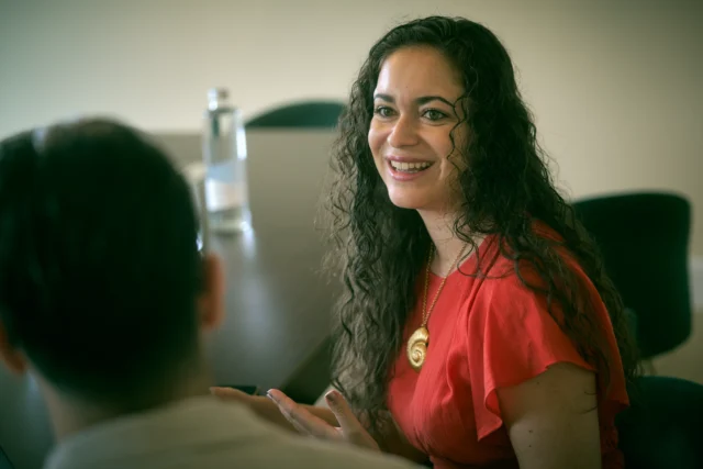 Holistisch welzijnsprogramma ter ondersteuning van herstel van voorgeschreven depressiva