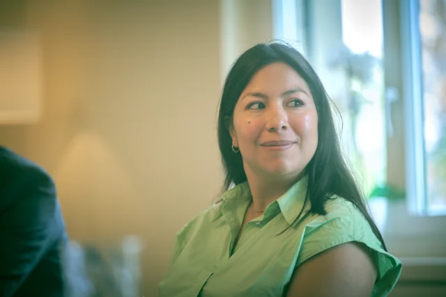 Toegewijde therapeuten en verslavingsspecialisten bij Paracelsus Recovery