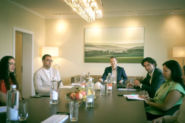 Klinische consultatie bij Paracelsus Recovery