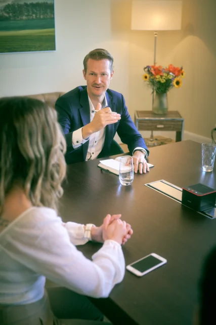 Holistische therapiesessie ter ondersteuning van codeïnedetoxherstel