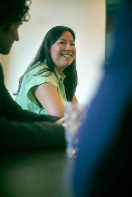 Holistische therapiesessie voor buprenorfine herstel