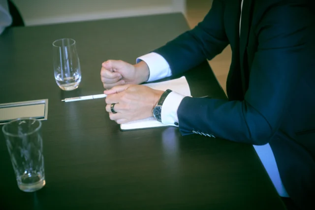 Professioneel team bij Paracelsus Recovery