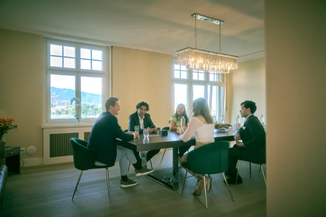 Holistische therapieën en welzijn bij Paracelsus Recovery