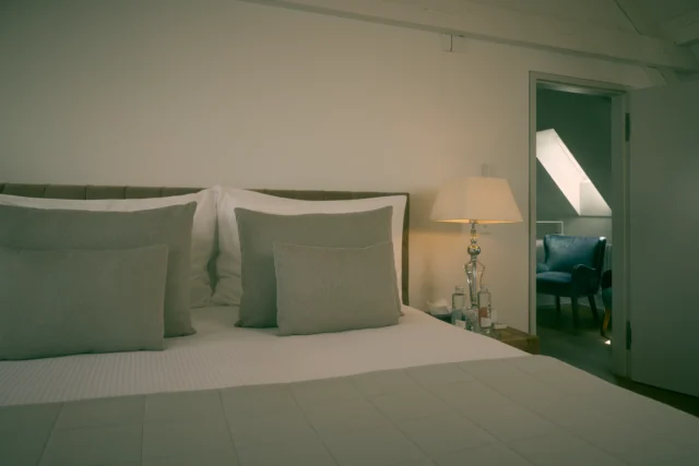 Privé amfetamine-revalidatiesuite bij Paracelsus Recovery