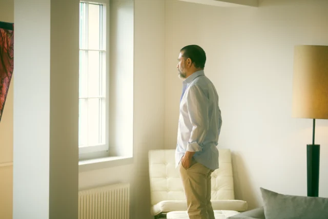 Gepersonaliseerde zorgomgeving bij Paracelsus Recovery