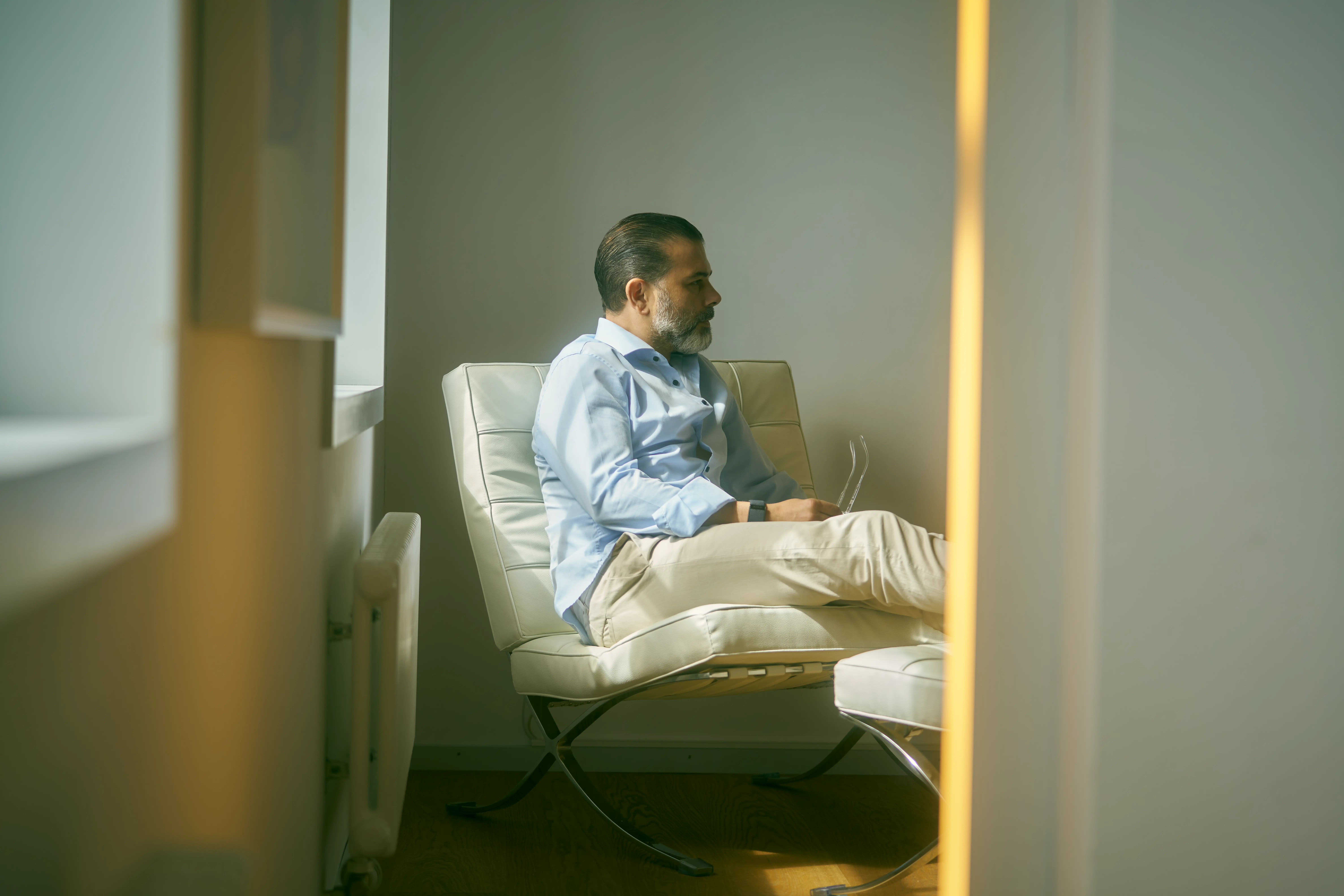 Welzijnsvoorzieningen bij Equilibria