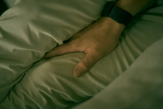 Luxe behandelkamer bij Paracelsus Recovery