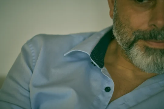 Luxe behandelruimte bij Paracelsus Recovery voor GHB-verslaving