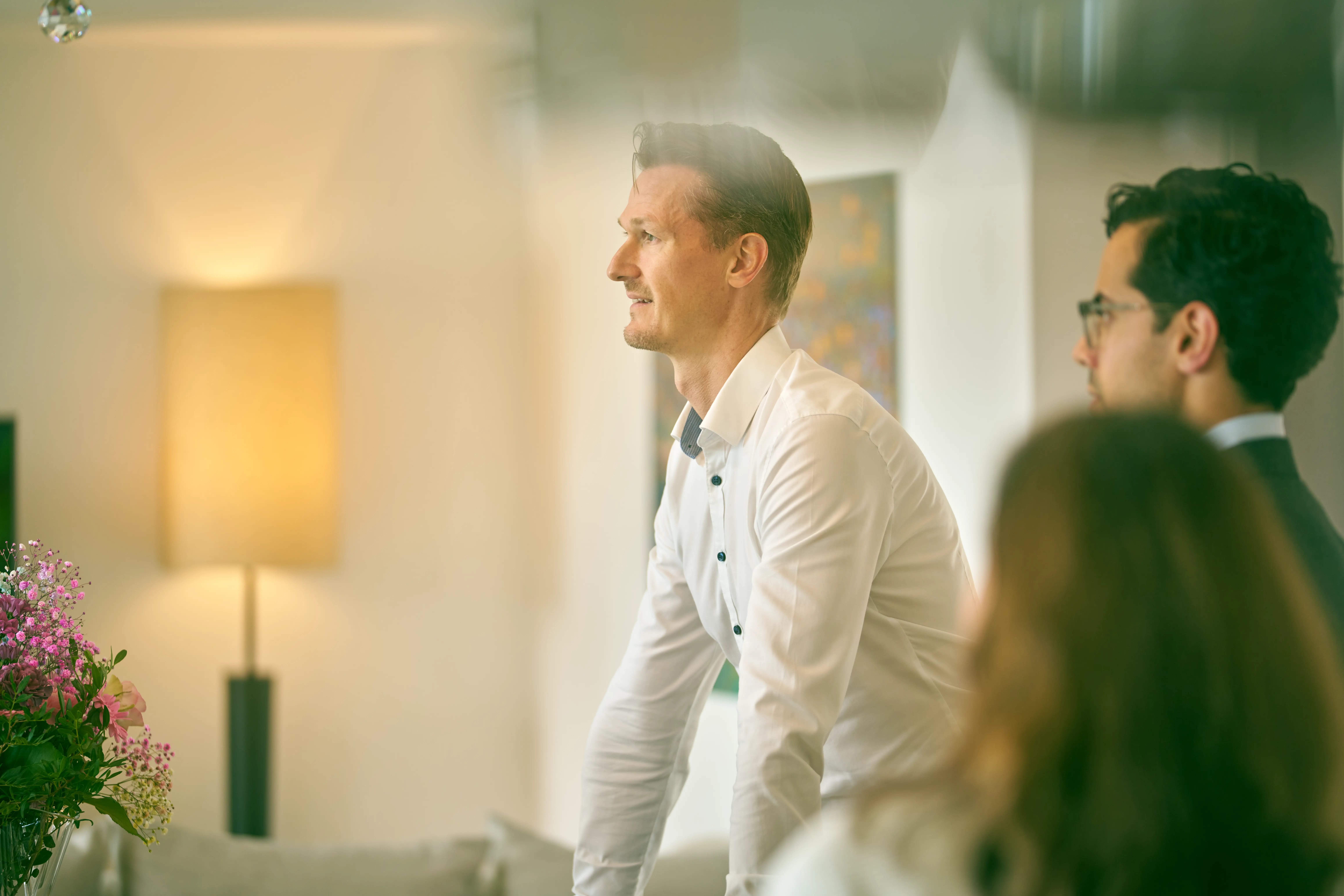 Geavanceerde medische consultatie