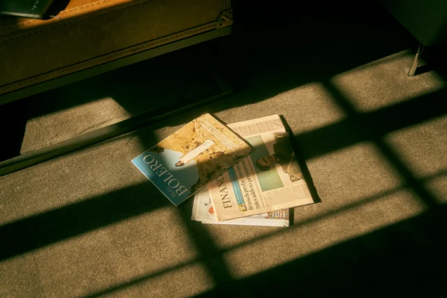 Serene buitenomgeving bij Paracelsus Recovery voor holistische COPD ondersteuning