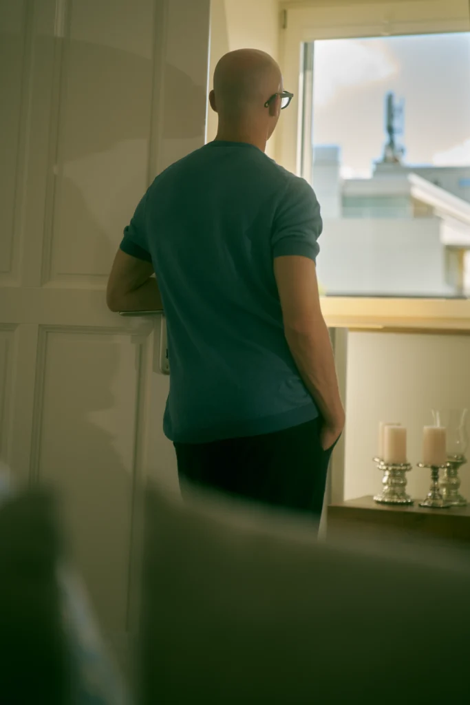 Gedragsverslavingsbehandeling consultatie bij Paracelsus Recovery