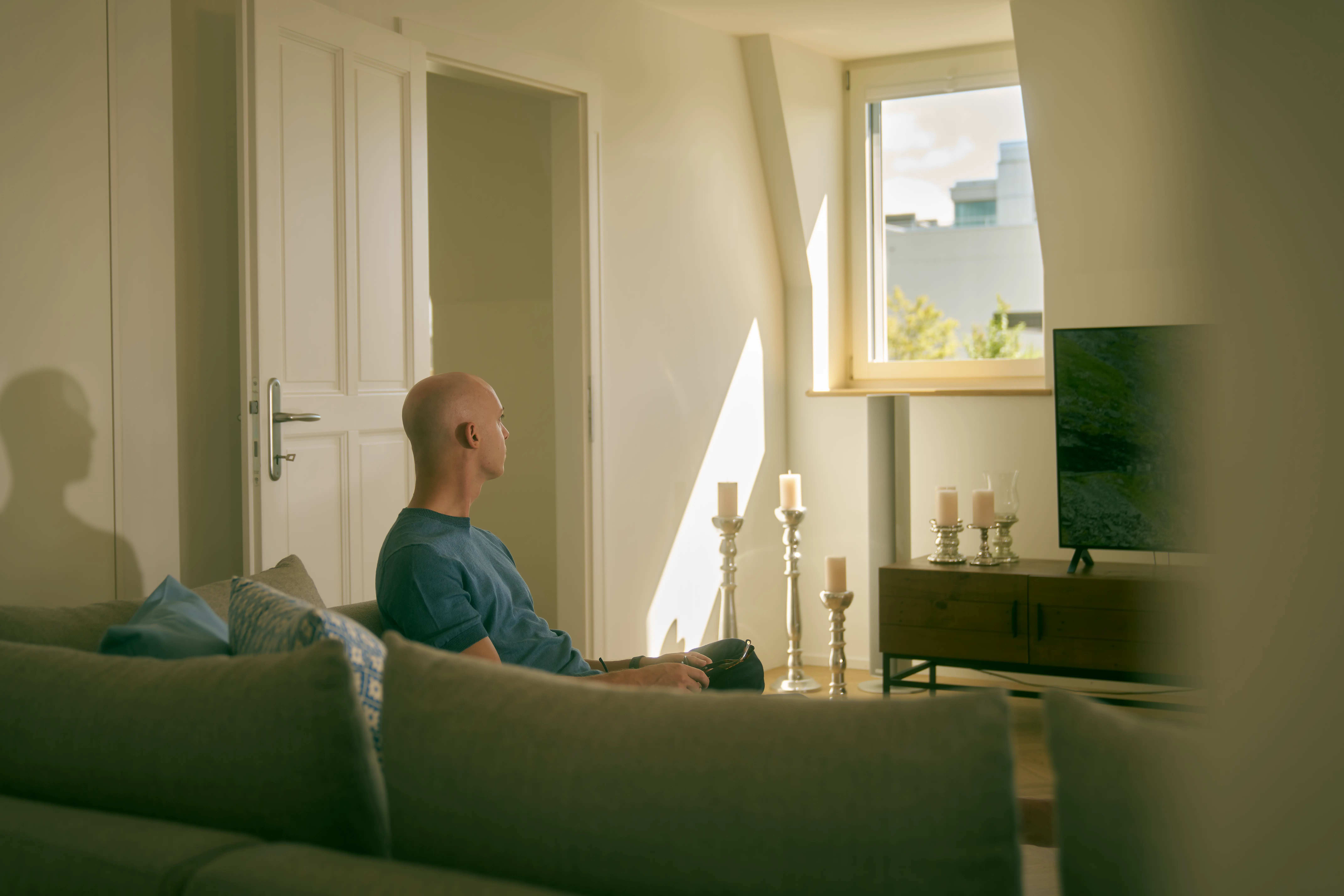 Psycho-educatiesessie bij Paracelsus Recovery