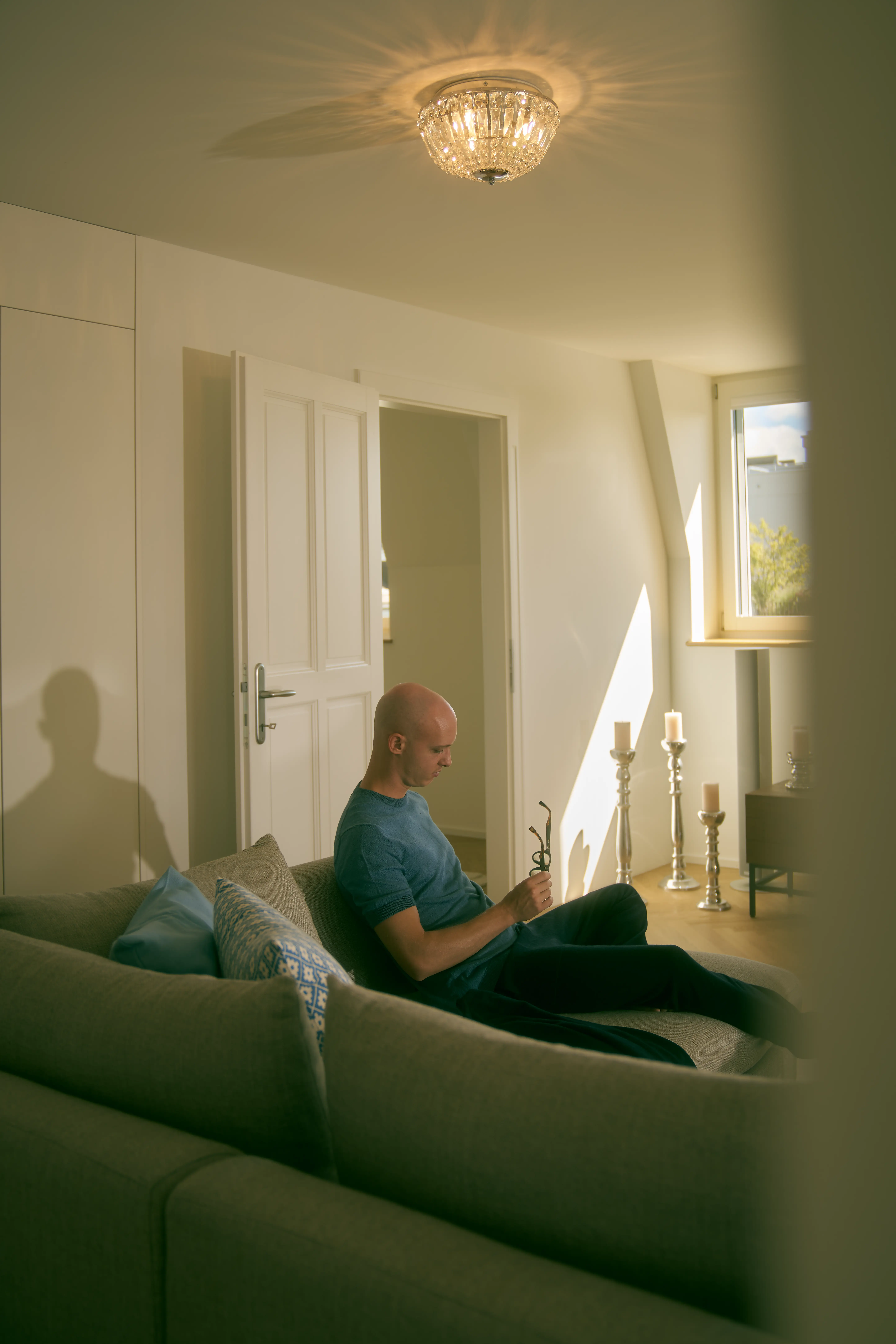 Aandoeningen die wij behandelen