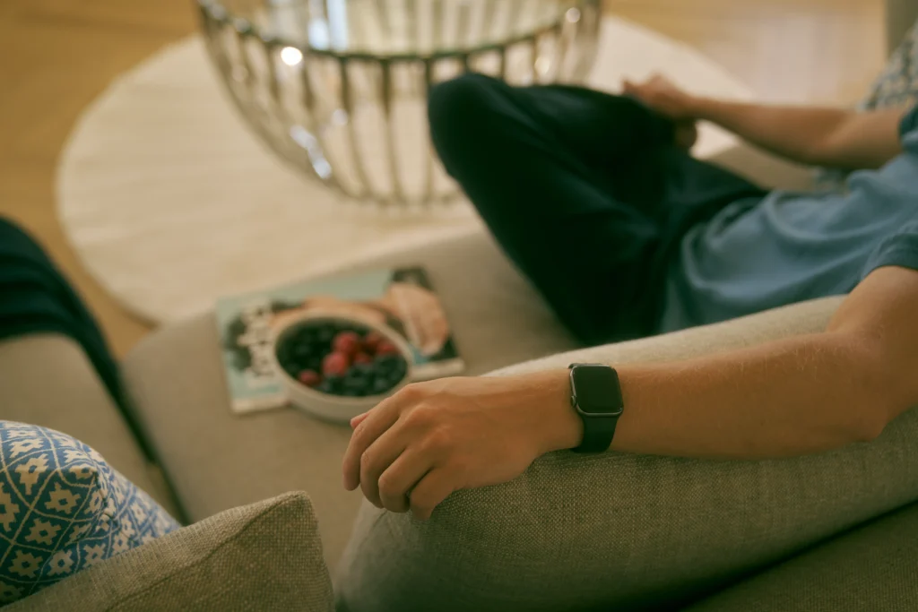 Behandelomgeving voor verslaving aan depressiva op recept bij Paracelsus Recovery