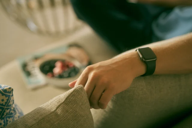 Gepersonaliseerde therapiesessie bij Paracelsus Recovery