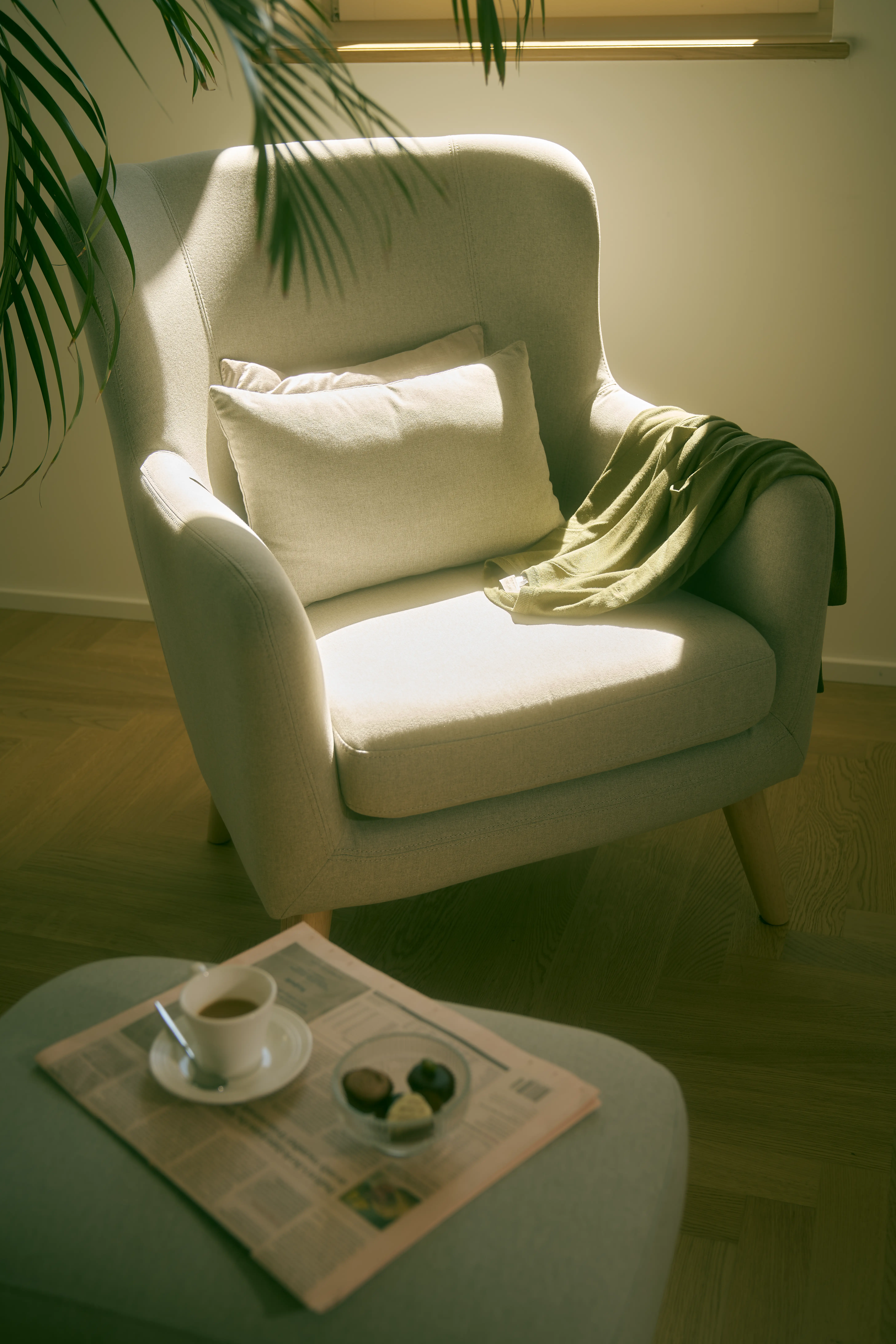 Behandelingen en therapieën