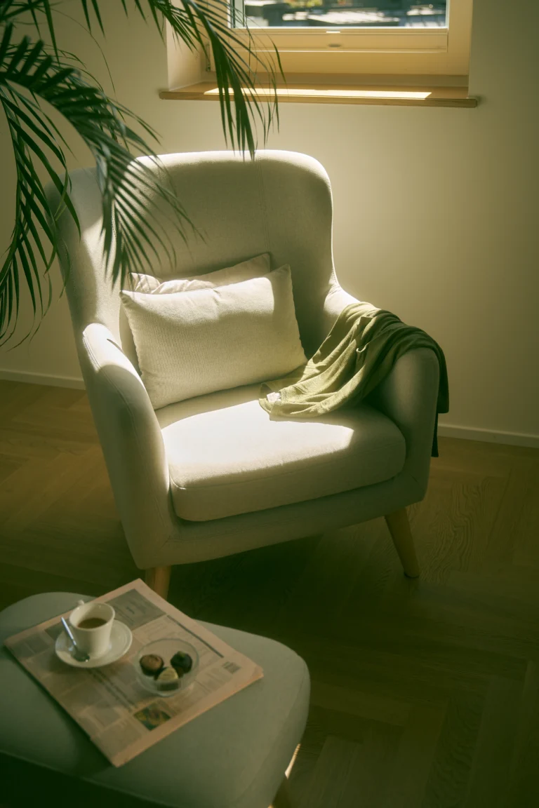 Persoonlijke herstelondersteuning