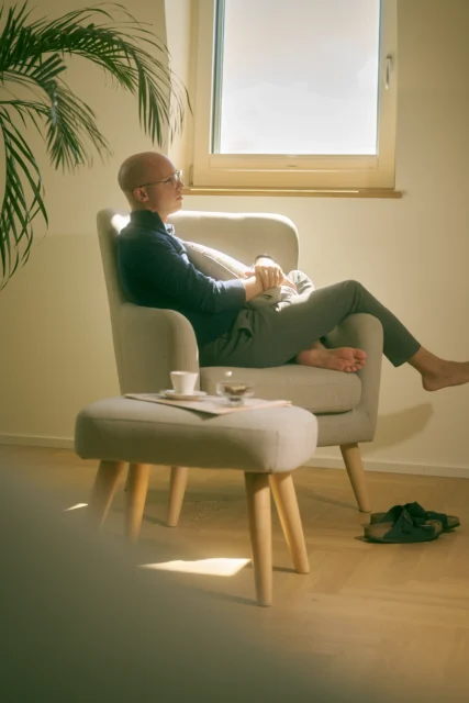 Privé Suboxone revalidatiesuite bij Paracelsus Recovery