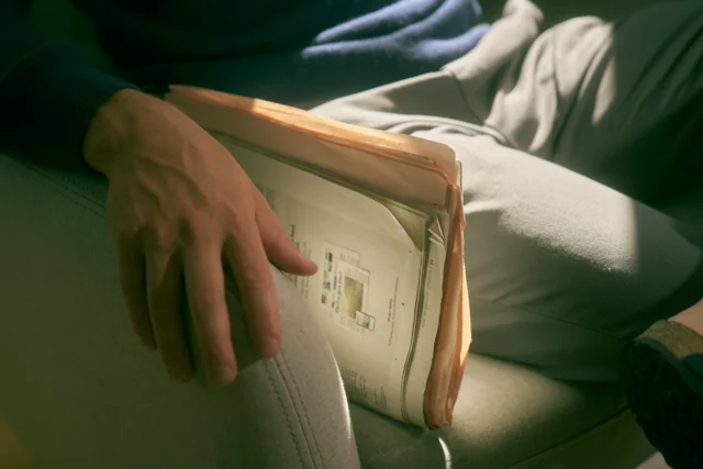 State-of-the-art medische apparatuur