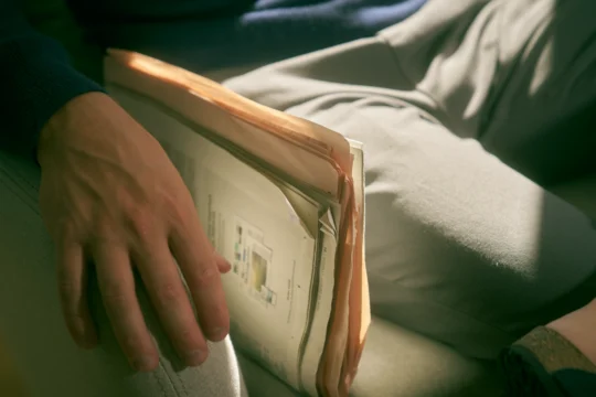 Luxe behandelkamer bij Paracelsus Recovery