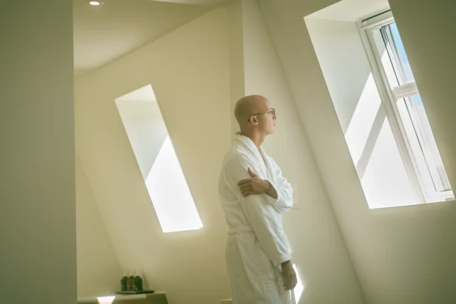 Gepersonaliseerd behandelprogramma voor stimulantenverslaving