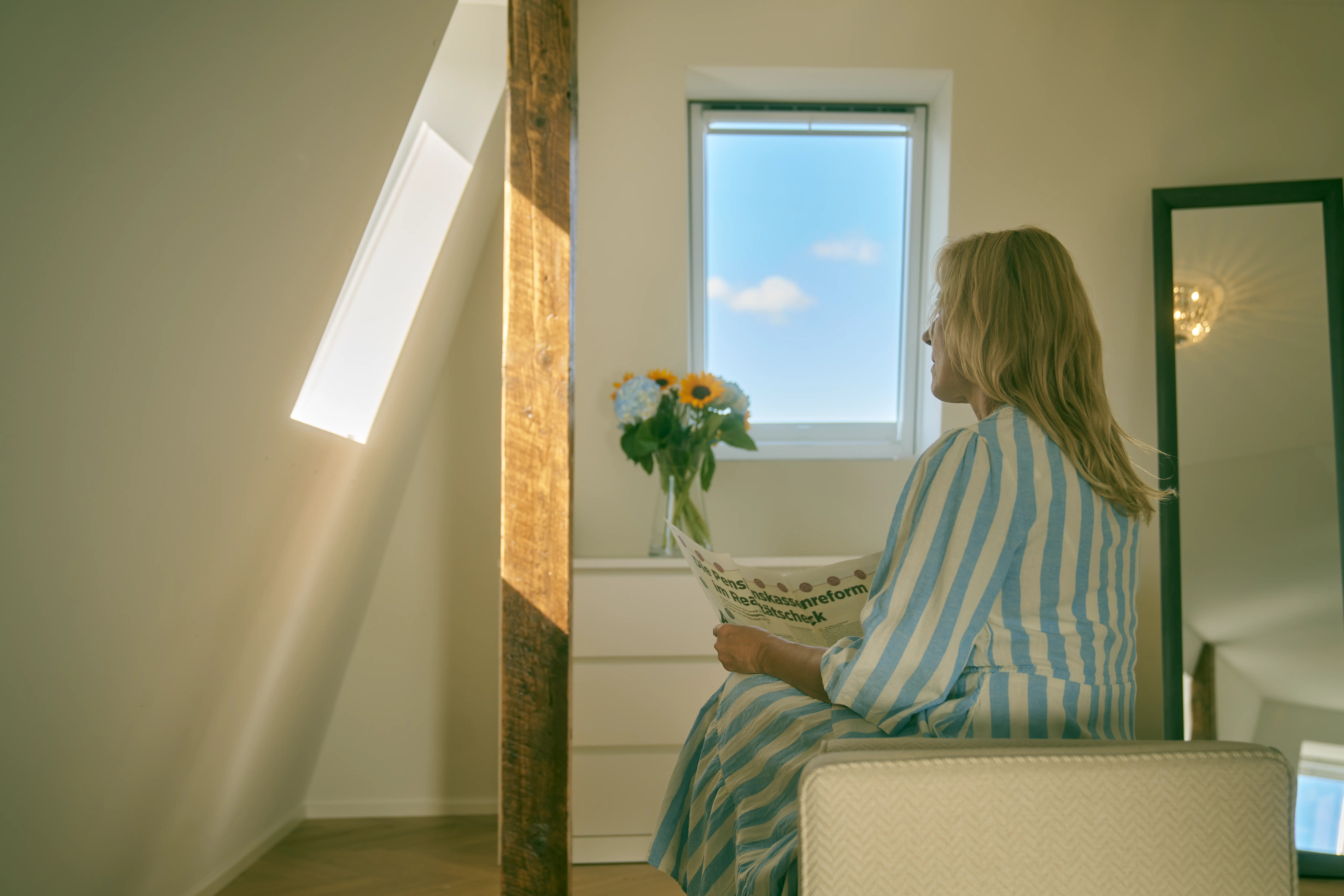 Luxe fobiebehandelingsomgeving bij Paracelsus Recovery