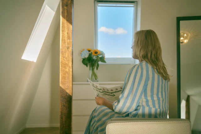 Uitgebreide welzijnsbehandeling