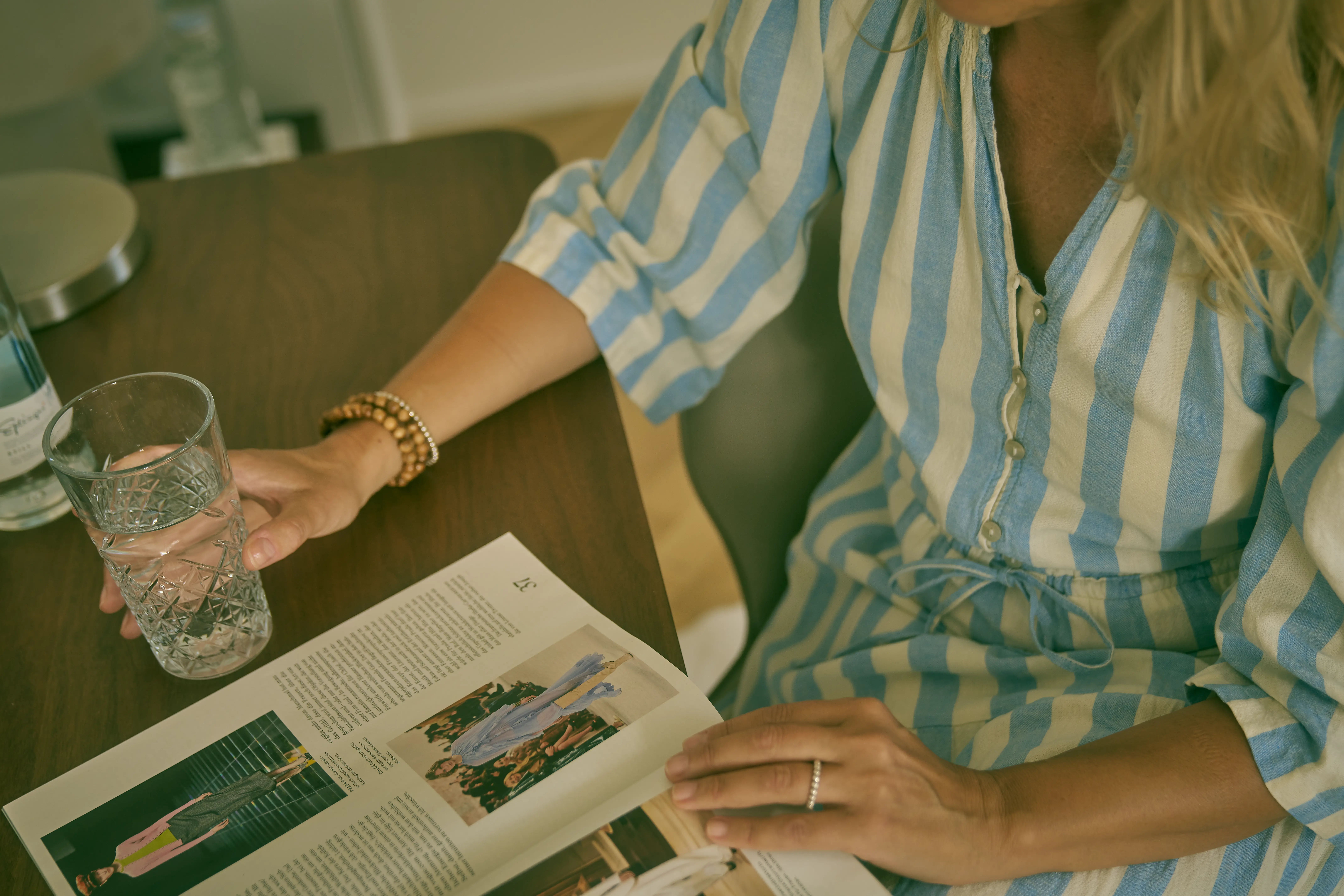 Luxe privé therapiesuite voor bipolaire stoornis behandeling