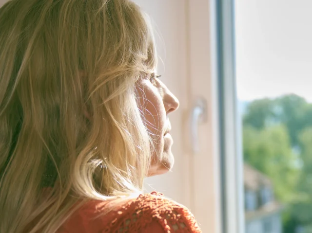 Eén-op-één therapiesessie voor ketamineafhankelijkheid