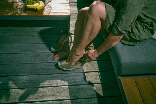 Gepersonaliseerde pornografieverslaving therapiesessie