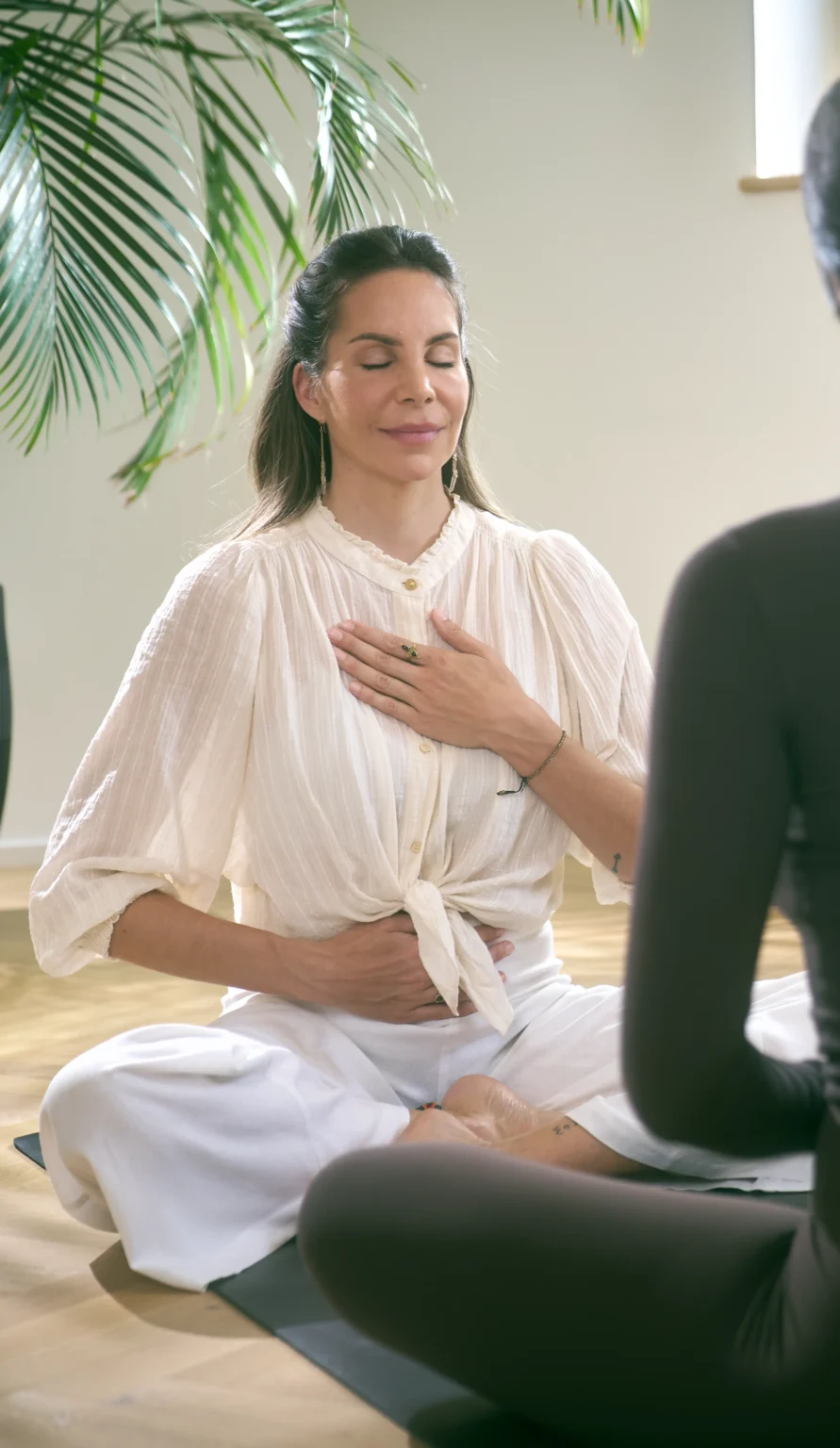 Paracelsus Recovery behandelomgeving