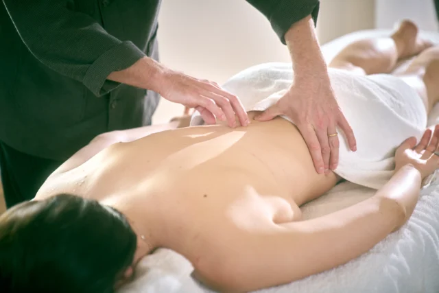 Uitgebreid herstelprogramma bij Paracelsus Recovery