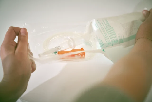 Paracelsus Recovery klinisch team dat gepersonaliseerde zorg biedt