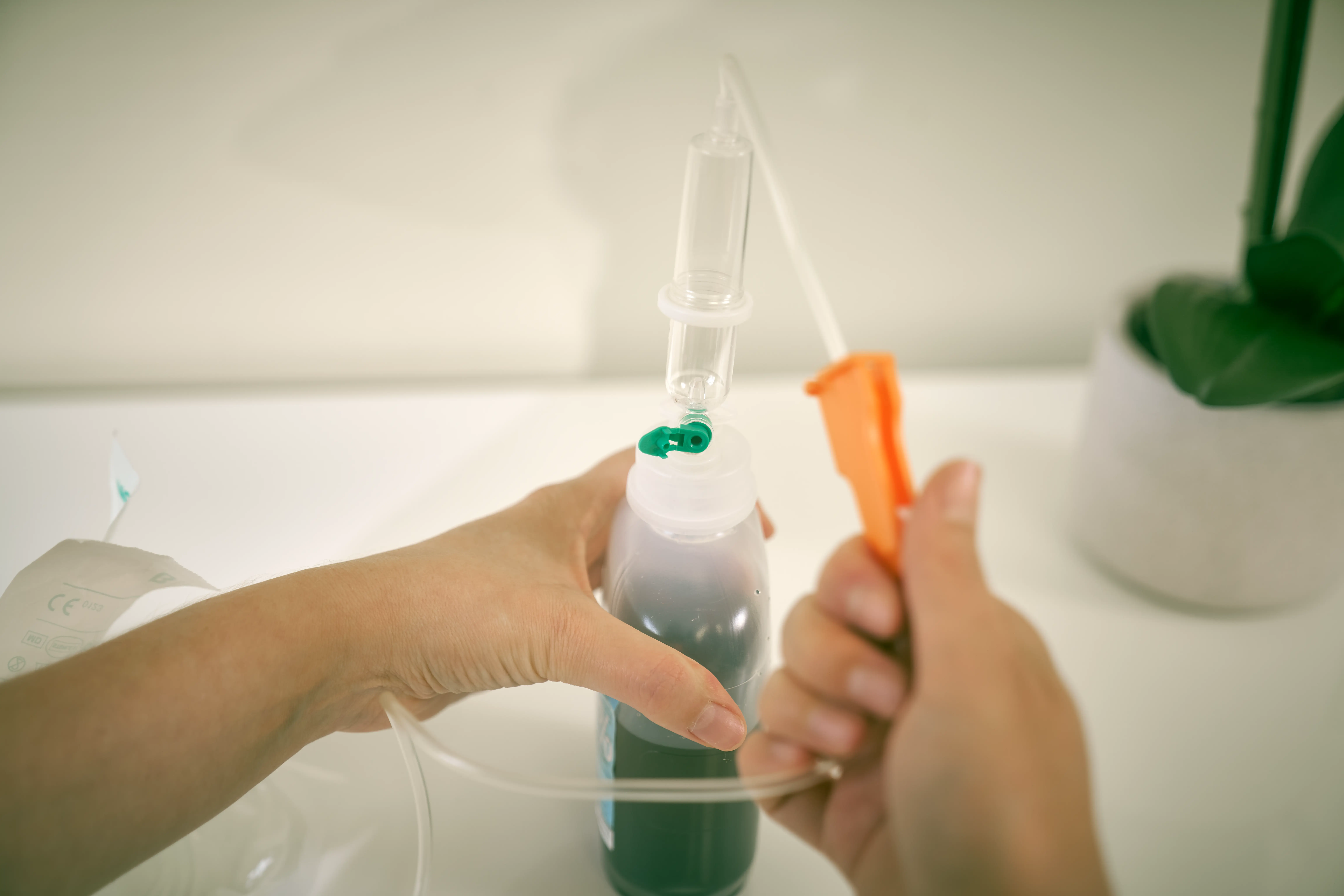 Holistische stressbehandeling aanpak bij Paracelsus Recovery