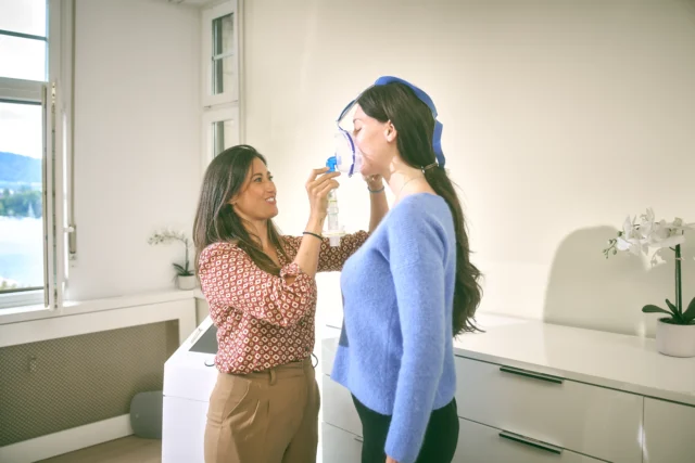 Residentieel behandelcentrum bij Paracelsus Recovery