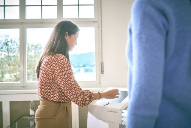 Exclusieve residentiële setting voor fentanylverslavingsherstel