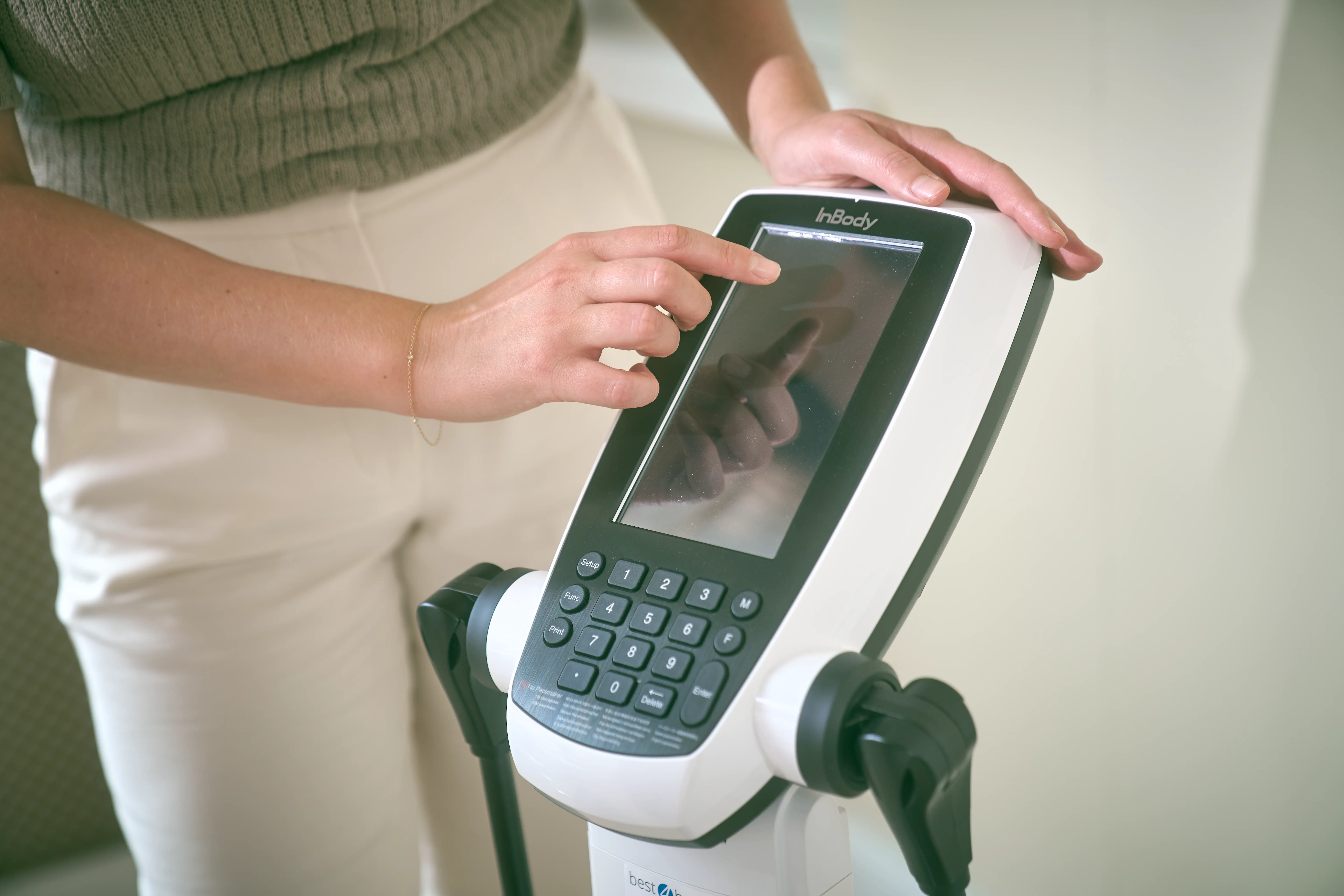 Residentiële traumarevalidatie