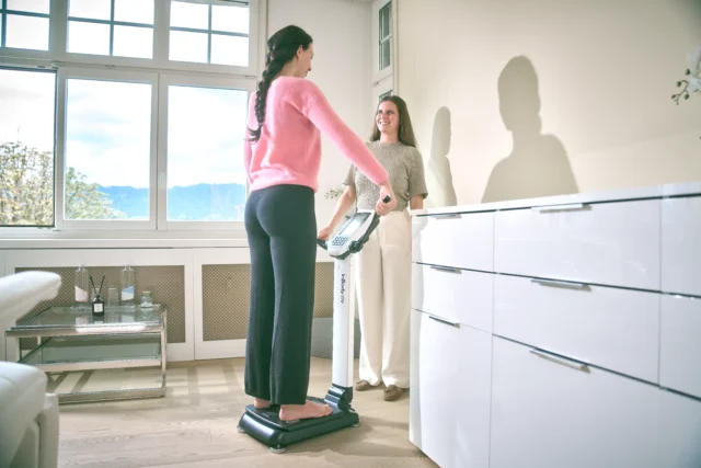 Luxe fentanylverslavingsbehandeling setting bij Paracelsus Recovery