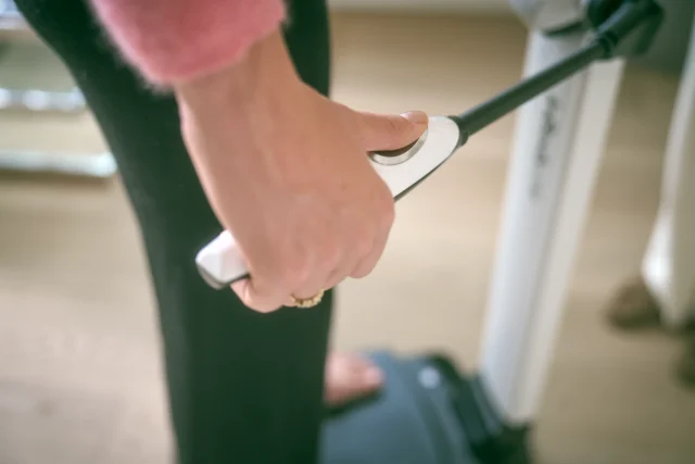 Toegewijd team van specialisten bij Paracelsus Recovery