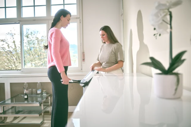 Vredige herstelomgeving voor buprenorfine behandeling