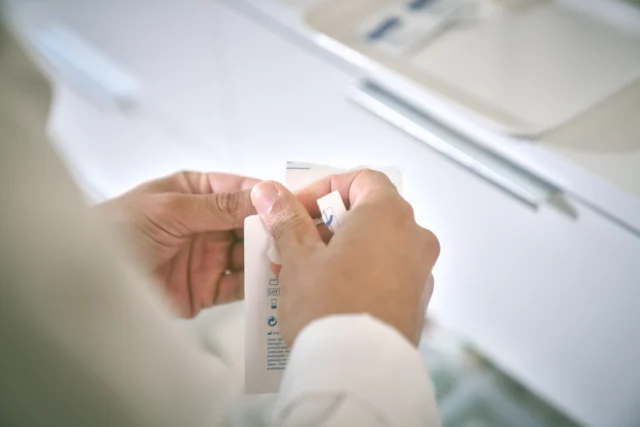 Serene herstelomgeving bij Paracelsus Recovery Zürich