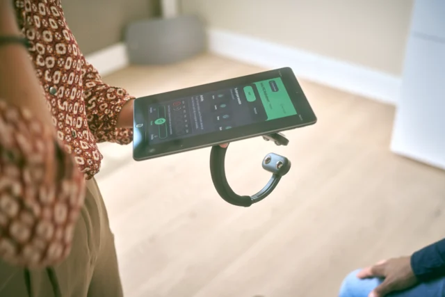 Uitgebreide fentanylrevalidatie bij Paracelsus Recovery Zürich