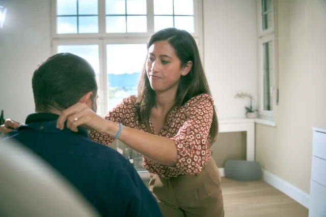 Luxe accommodatie bij Paracelsus Recovery in Zwitserland