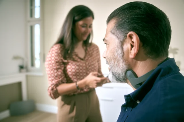 Gepersonaliseerde NPS-behandelingsprogramma's bij Paracelsus Recovery