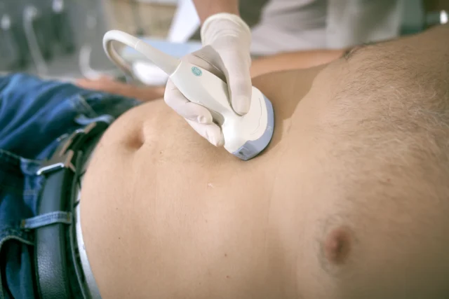 Serene herstelomgeving bij Paracelsus Recovery