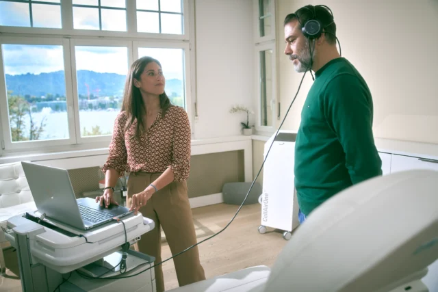 Holistische behandelingsaanpak bij Paracelsus Recovery